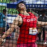 Day 3 Evening – 1st Asian U23 Athletics Championships 2026, Ordos, China — Photo 32