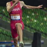 Day 3 Evening – 1st Asian U23 Athletics Championships 2026, Ordos, China — Photo 39