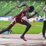 Day 3 Evening – 1st Asian U23 Athletics Championships 2026, Ordos, China — Photo 40