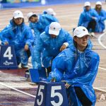 Day 3 Evening – 1st Asian U23 Athletics Championships 2026, Ordos, China — Photo 46