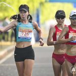 Day 4 Morning – 1st Asian U23 Athletics Championships 2026, Ordos, China — Photo 2
