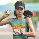Day 4 Morning – 1st Asian U23 Athletics Championships 2026, Ordos, China — Photo 4