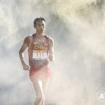 Day 4 Morning – 1st Asian U23 Athletics Championships 2026, Ordos, China — Photo 8