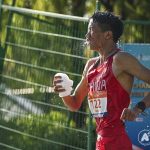 Day 4 Morning – 1st Asian U23 Athletics Championships 2026, Ordos, China — Photo 11
