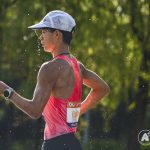 Day 4 Morning – 1st Asian U23 Athletics Championships 2026, Ordos, China — Photo 13