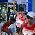 Day 4 Morning – 1st Asian U23 Athletics Championships 2026, Ordos, China — Photo 16