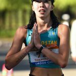 Day 4 Morning – 1st Asian U23 Athletics Championships 2026, Ordos, China — Photo 18