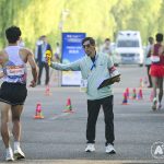 Day 4 Morning – 1st Asian U23 Athletics Championships 2026, Ordos, China — Photo 20