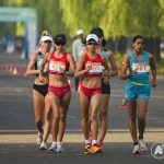 Day 4 Morning – 1st Asian U23 Athletics Championships 2026, Ordos, China — Photo 21