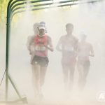 Day 4 Morning – 1st Asian U23 Athletics Championships 2026, Ordos, China — Photo 24