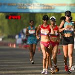 Day 4 Morning – 1st Asian U23 Athletics Championships 2026, Ordos, China — Photo 26