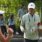 Day 4 Morning – 1st Asian U23 Athletics Championships 2026, Ordos, China — Photo 27