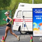 Day 4 Morning – 1st Asian U23 Athletics Championships 2026, Ordos, China — Photo 30