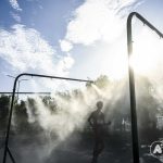 Day 4 Morning – 1st Asian U23 Athletics Championships 2026, Ordos, China — Photo 36