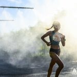 Day 4 Morning – 1st Asian U23 Athletics Championships 2026, Ordos, China — Photo 41