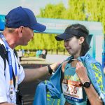 Day 4 Morning – 1st Asian U23 Athletics Championships 2026, Ordos, China — Photo 47