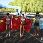 Day 4 Morning – 1st Asian U23 Athletics Championships 2026, Ordos, China — Photo 48