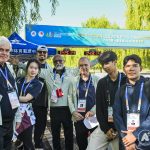 Day 4 Morning – 1st Asian U23 Athletics Championships 2026, Ordos, China — Photo 50