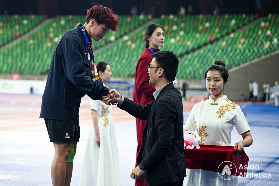 Men's 10000m Final